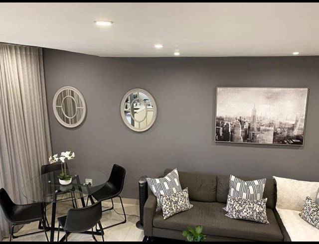 1 BEDROOM APARTMENT FOR SALE IN STRATHAVON